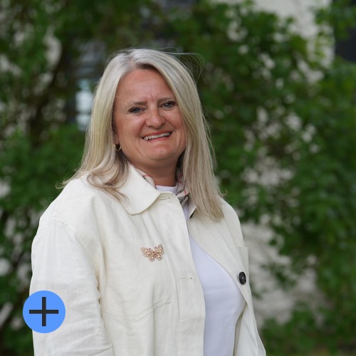 Ny leder for Misjonssambandets skoleavdeling