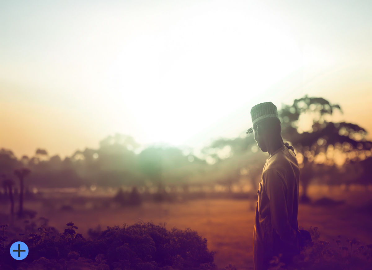 Ønsker å løfte blikket