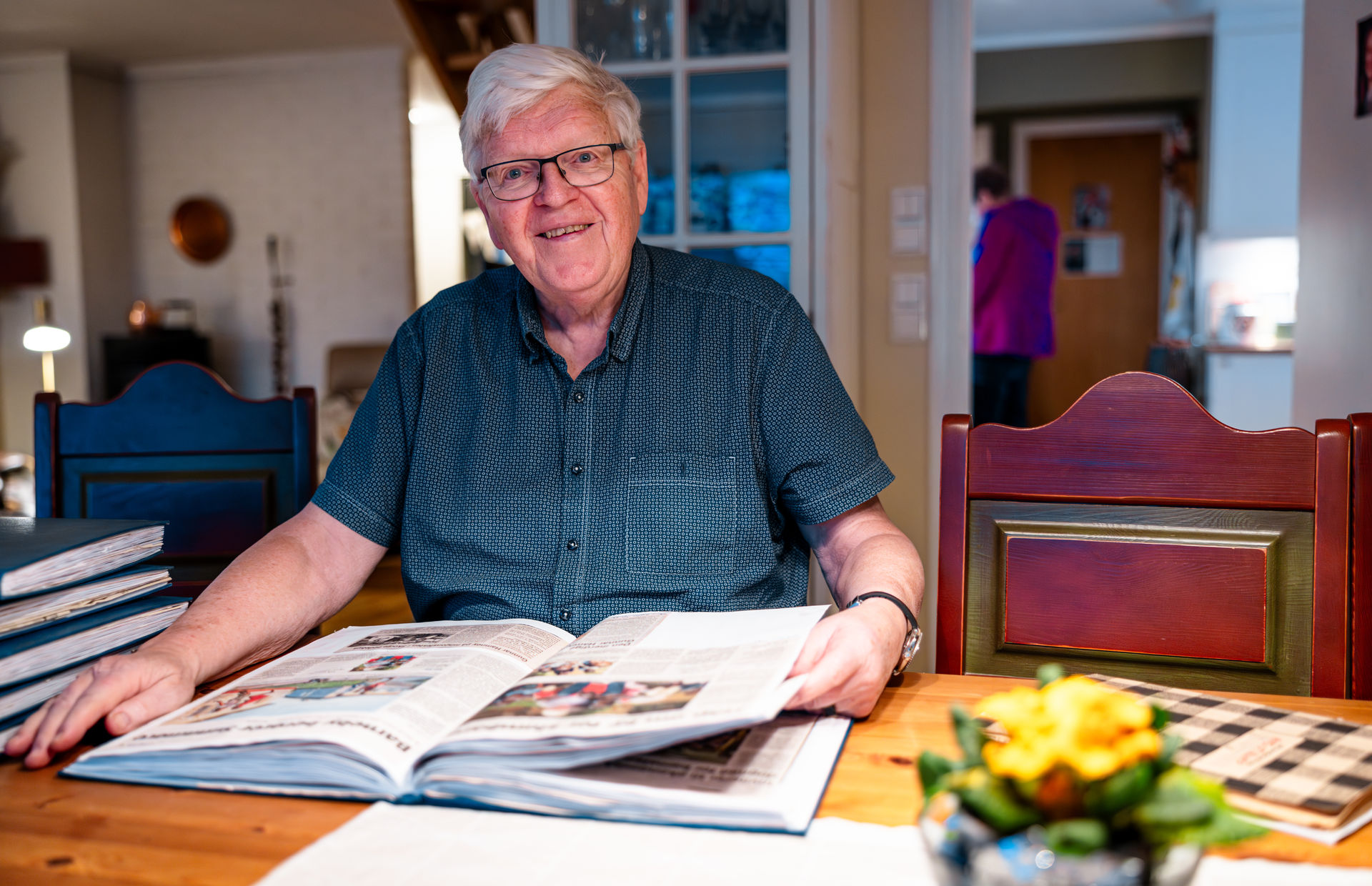 Gunnar Hamnøy