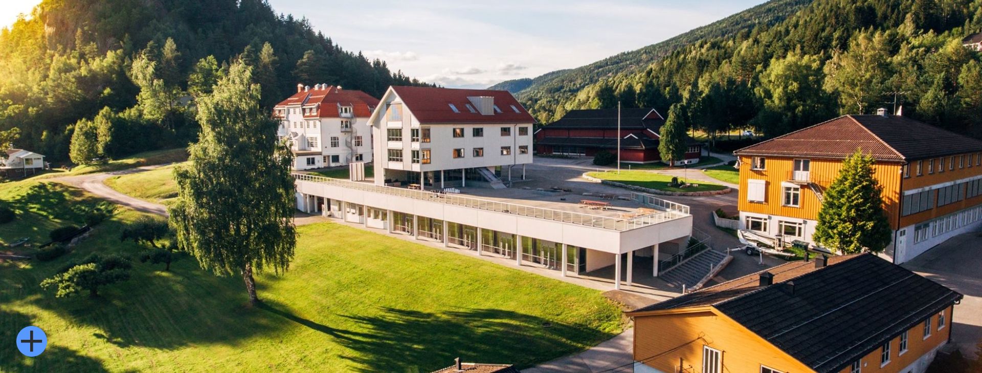 Rekordhøye søkertall ved flere av Misjonssambandets skoler