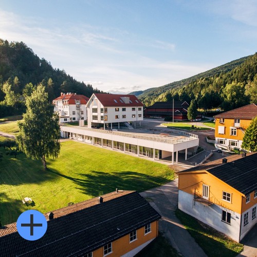 Rekordhøye søkertall ved flere av Misjonssambandets skoler