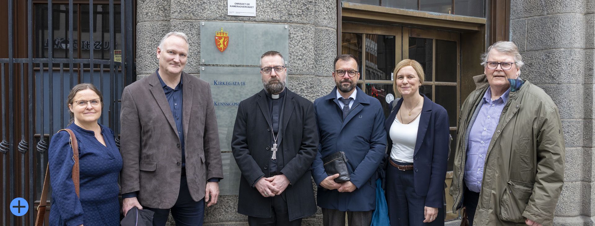 Møtte politisk ledelse – advarer mot innsnevring av handlingsrom for kristne skoler