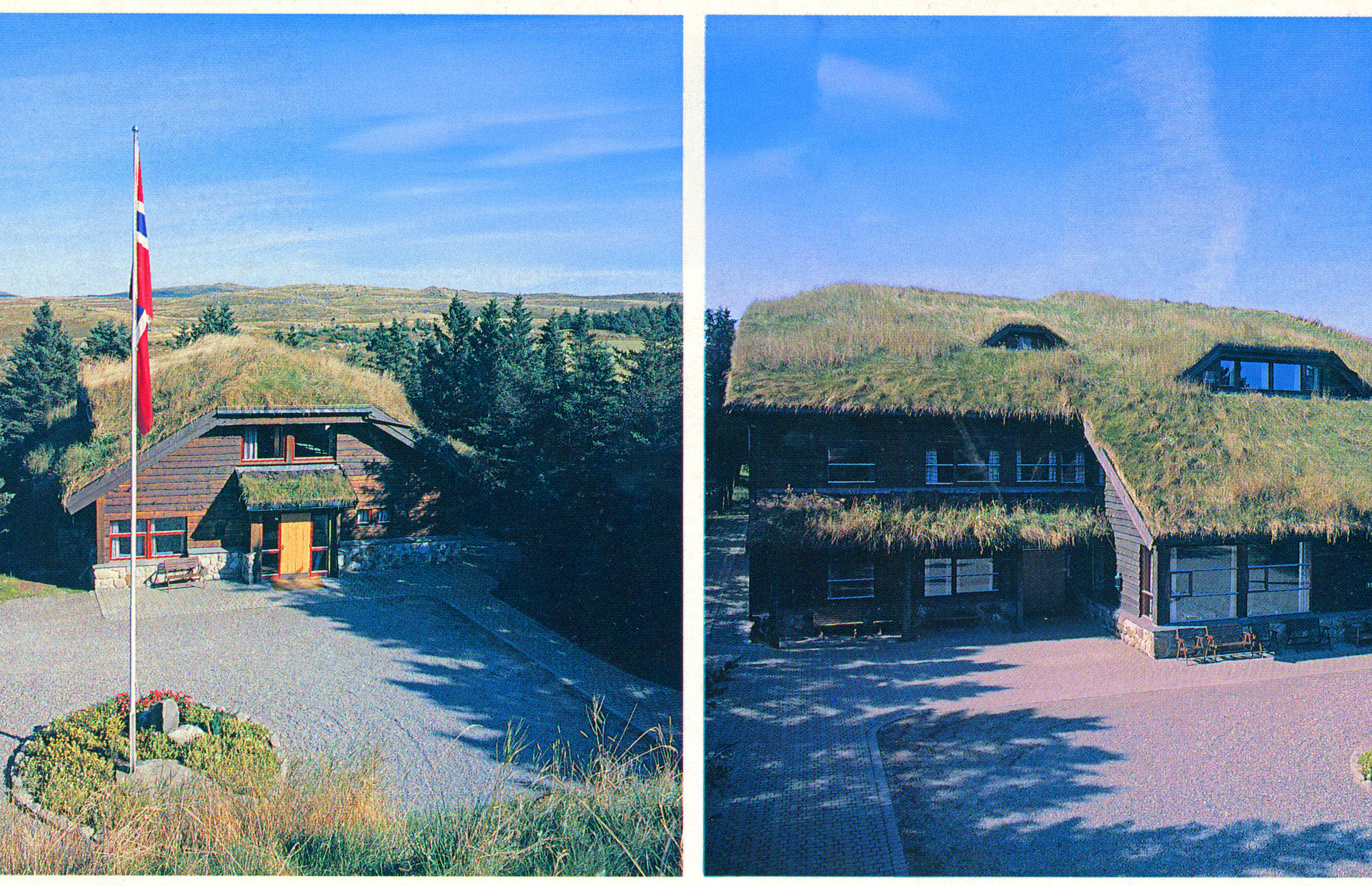 Holmavatn på Jæren