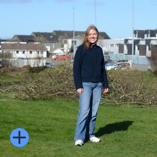 Større internat