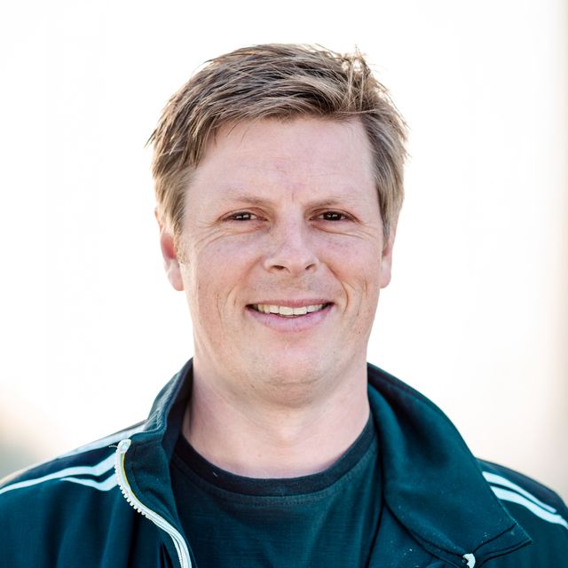 Seierens rike
