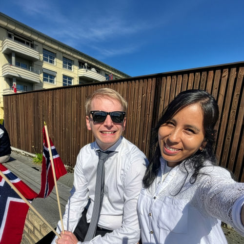 Kjøttkaker og kjærlighet