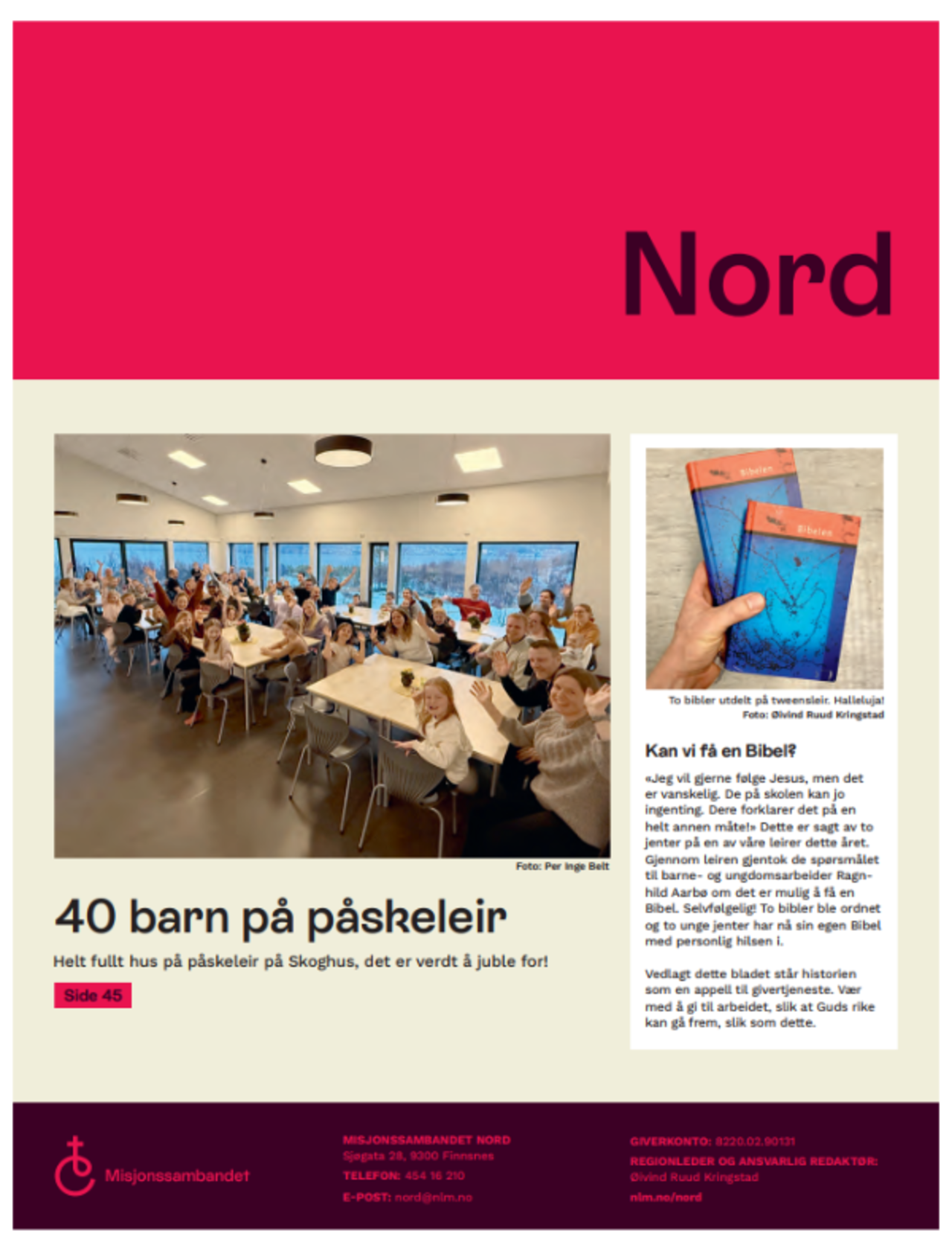 Nummer 5 2026 (pdf)