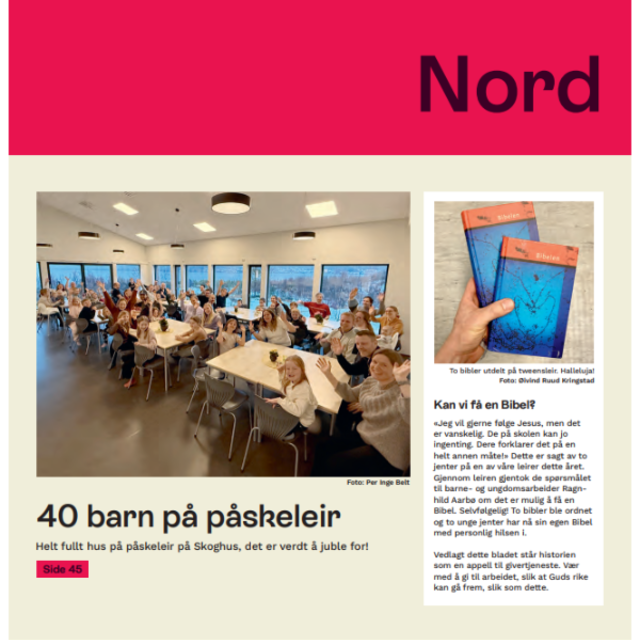 Nummer 5 2026 (pdf)