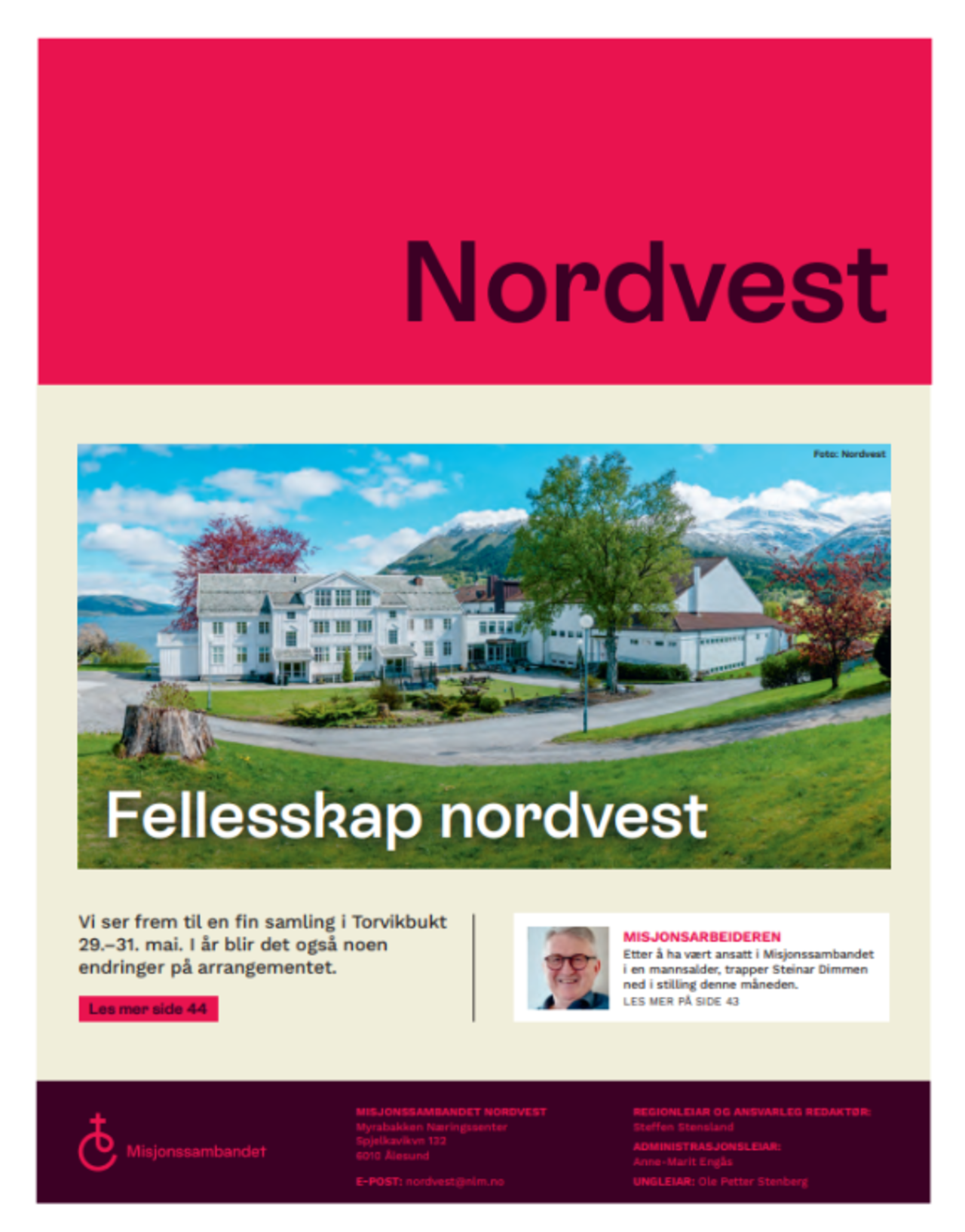 Nummer 5 2026 (pdf)
