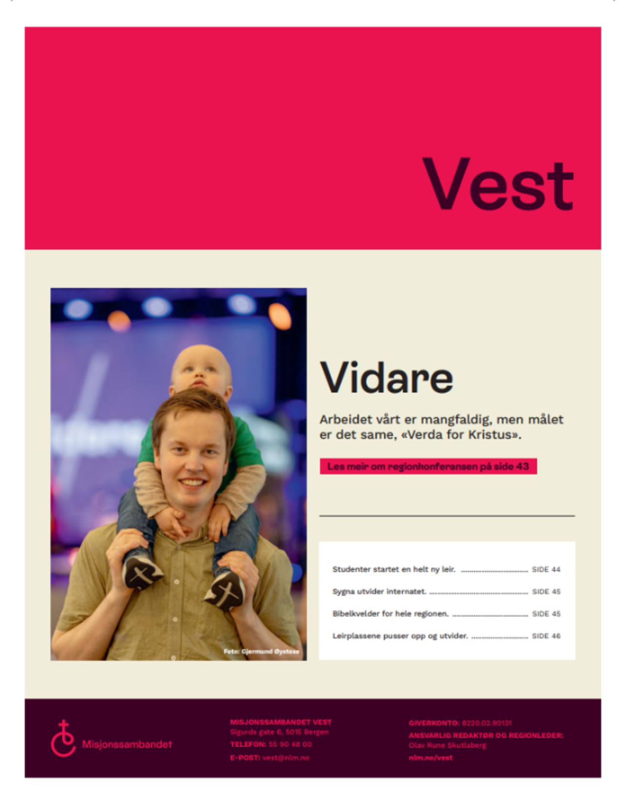 Nummer 5 2026 (pdf)