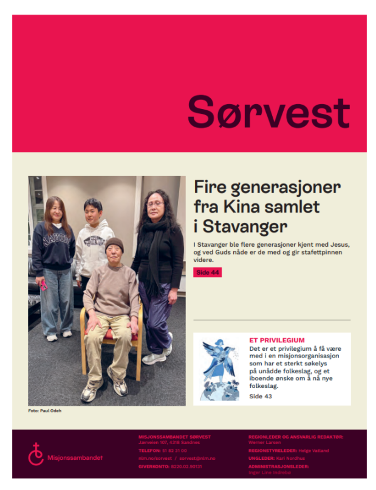Nummer 5 2026 (pdf)