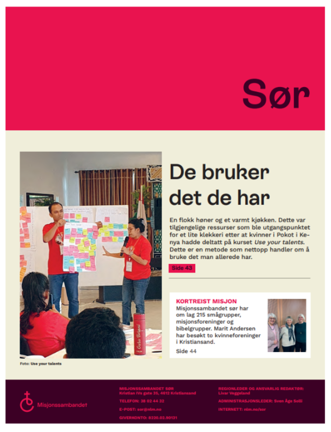 Nummer 5 2026 (pdf)