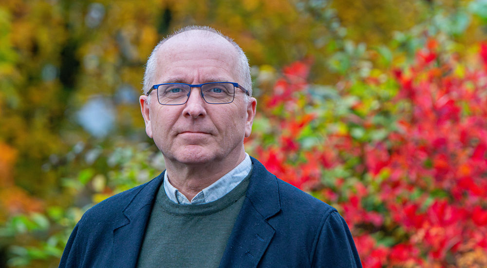 Når vi sier «misjon»