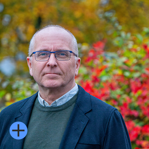 Når vi sier «misjon»