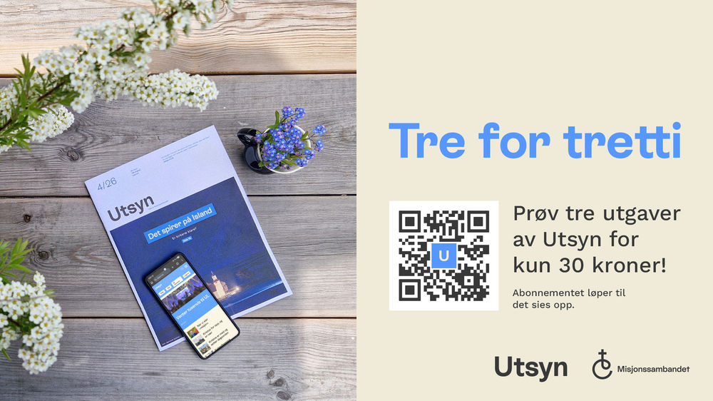 Tre for tretti
