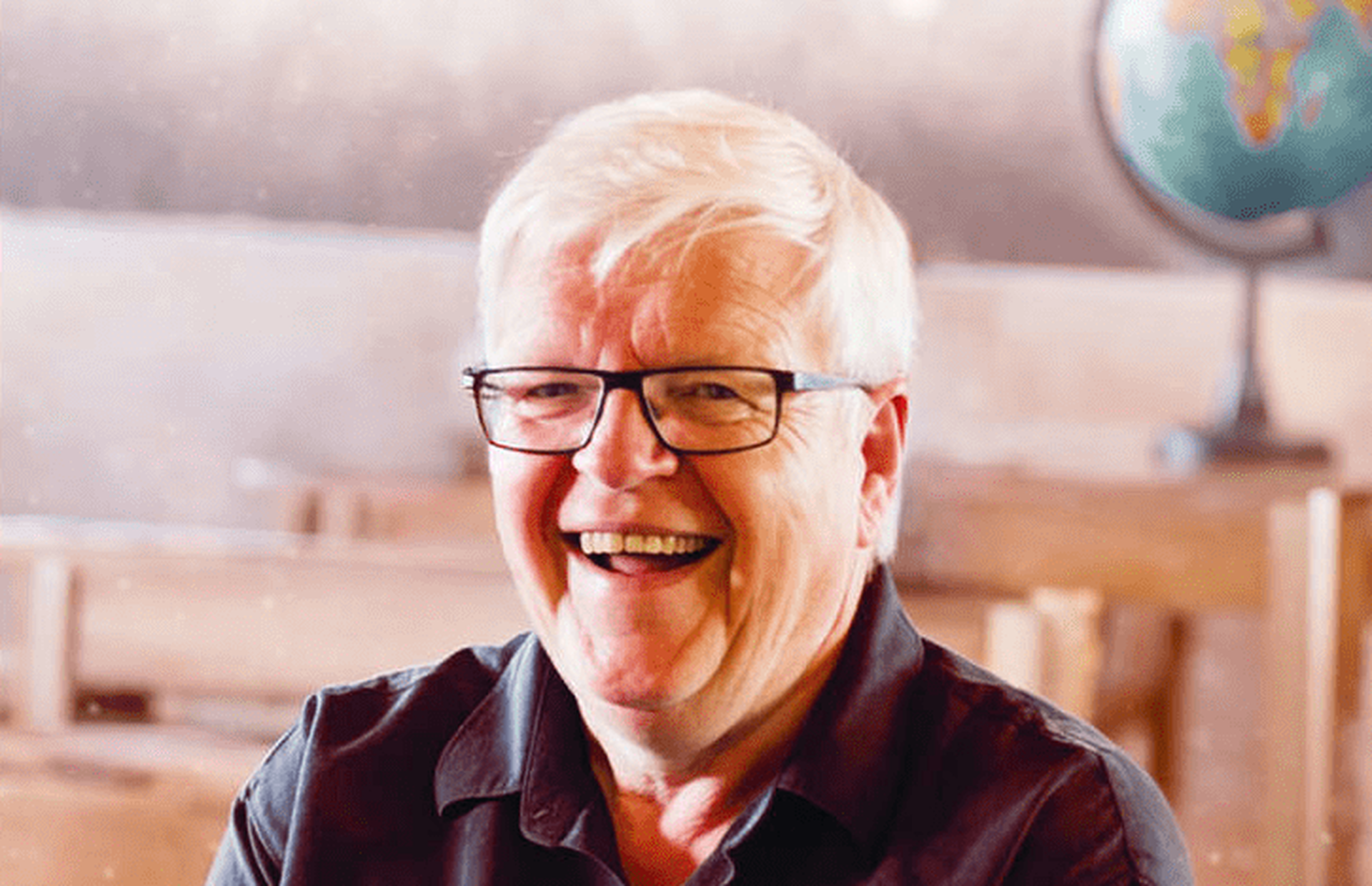 Gunnar Hamnøy
