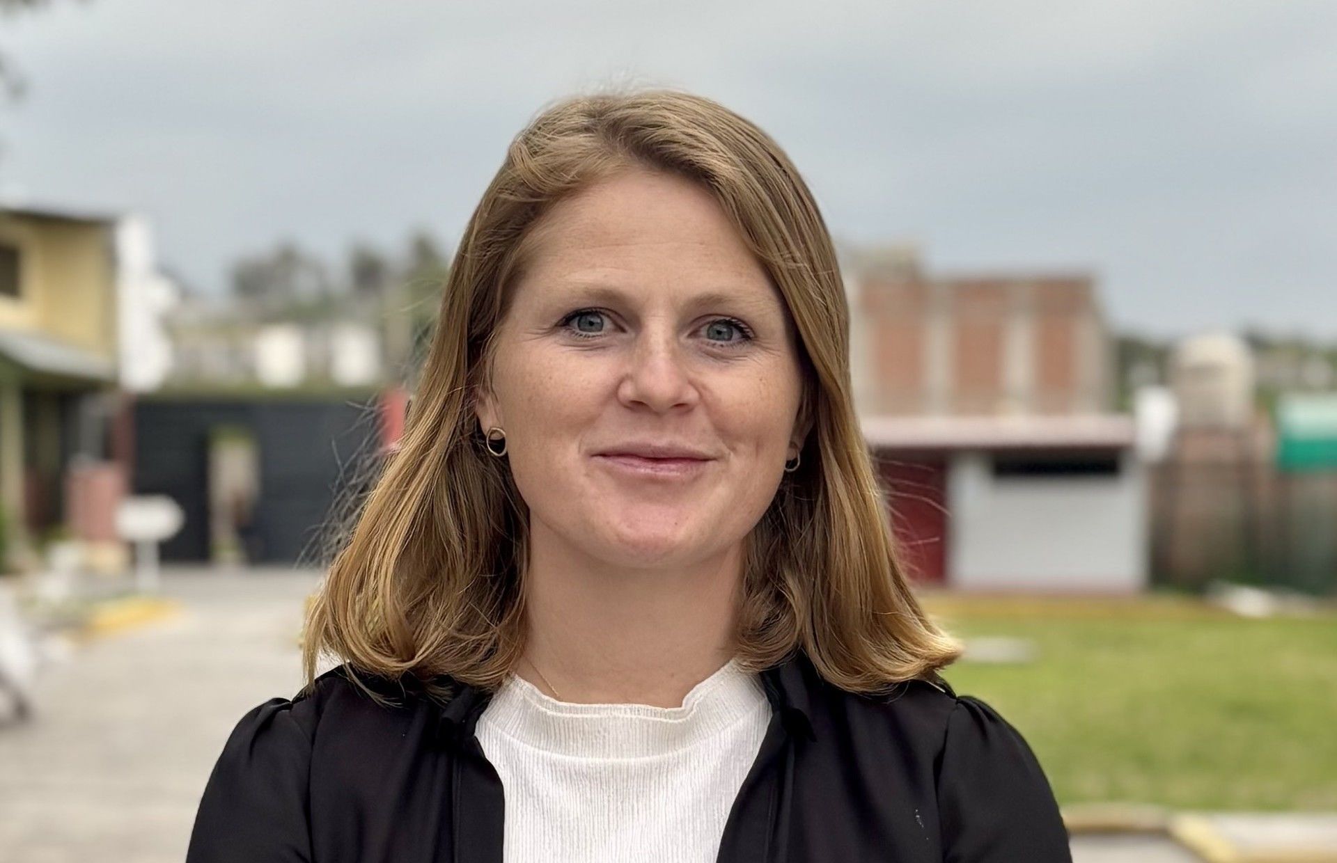 Marianne T. Lindtjørn