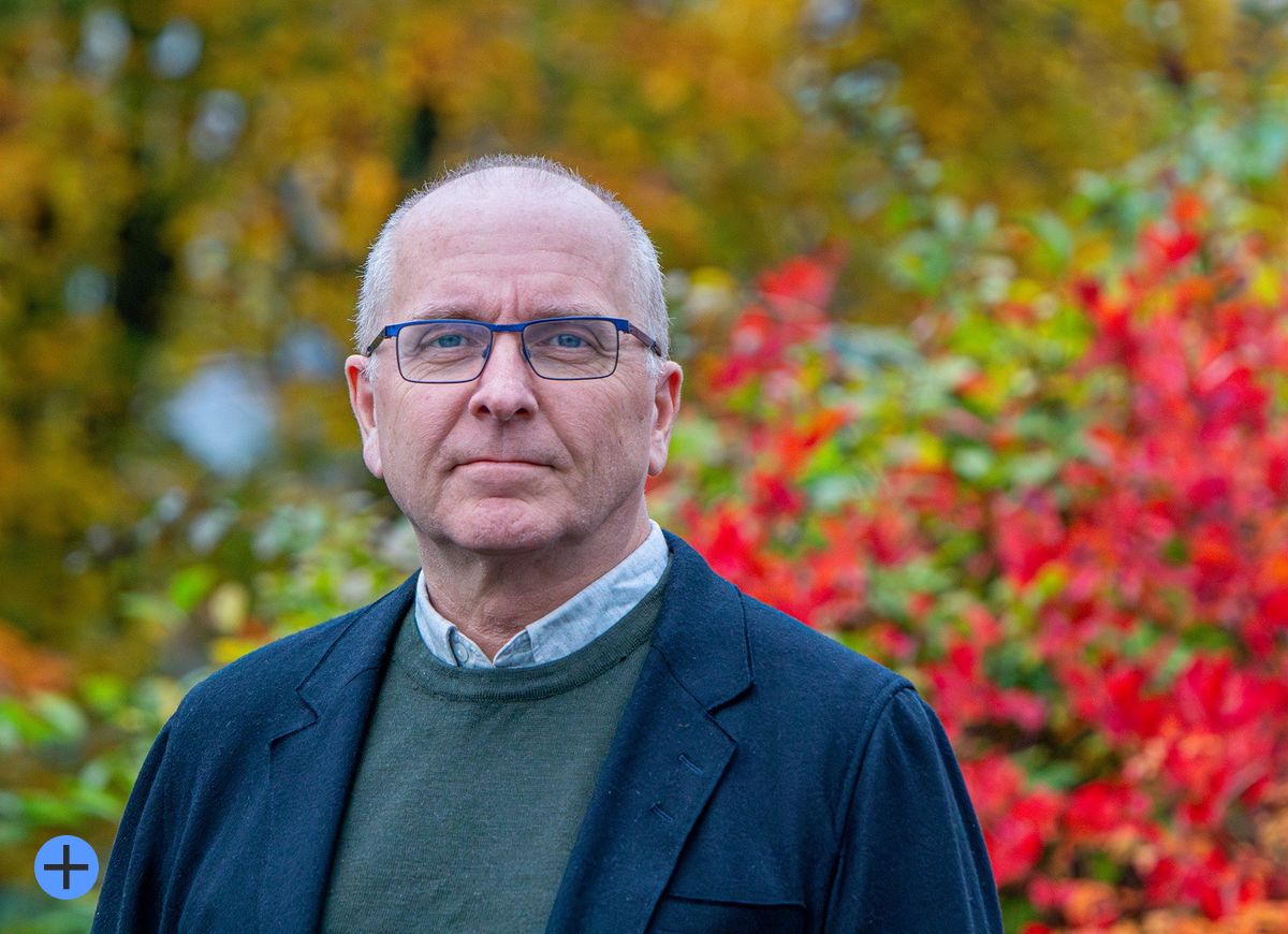 – Handler ikke om kortsiktig gevinst