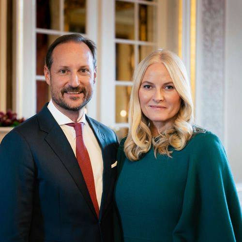 Bønn for Hans Majestet Kong Haakon VIII