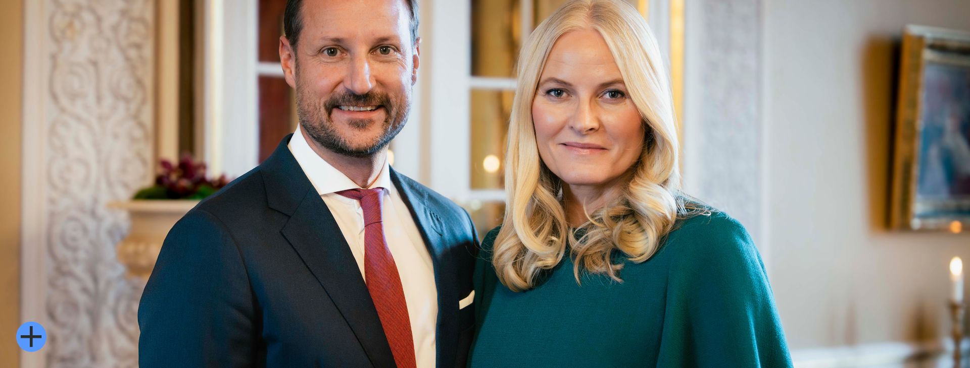 Bønn for Hans Majestet Kong Haakon VIII