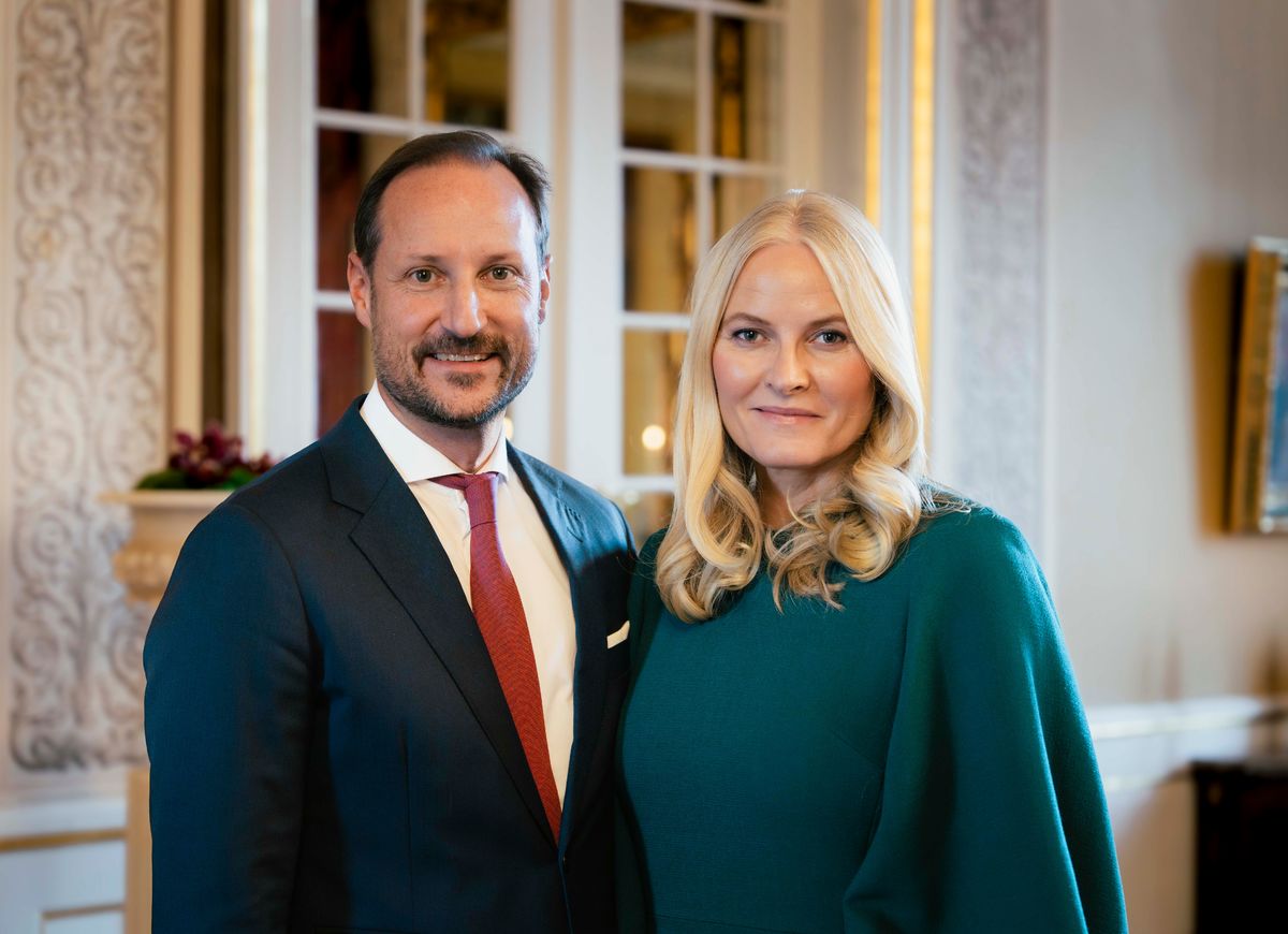 Bønn for Hans Majestet Kong Haakon VIII