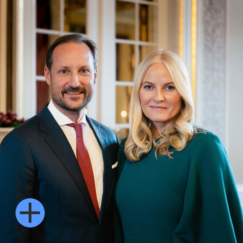 Bønn for Hans Majestet Kong Haakon VIII
