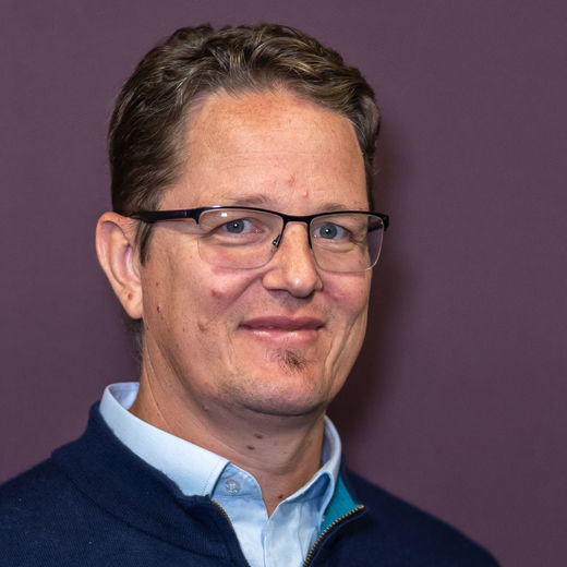 Helge Dagsland