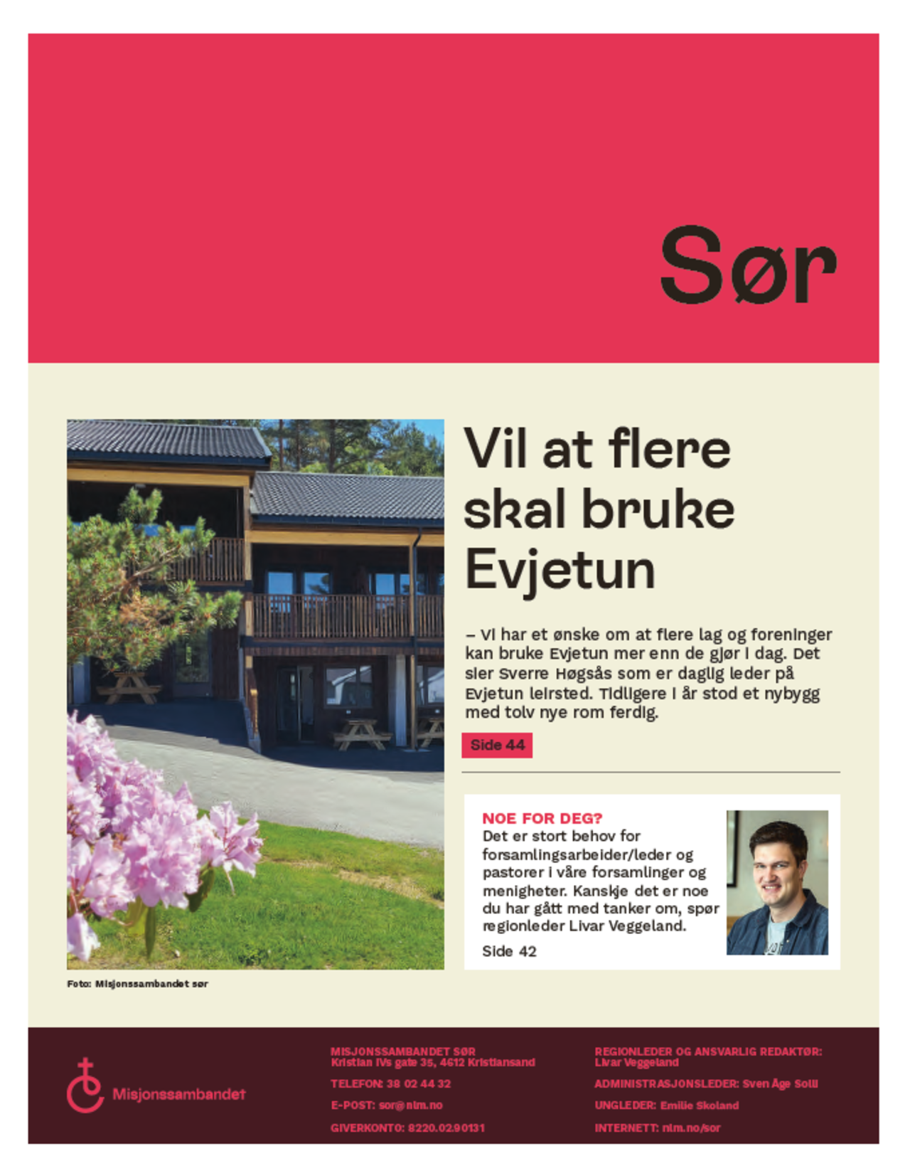 Nummer 9 2026 (pdf)