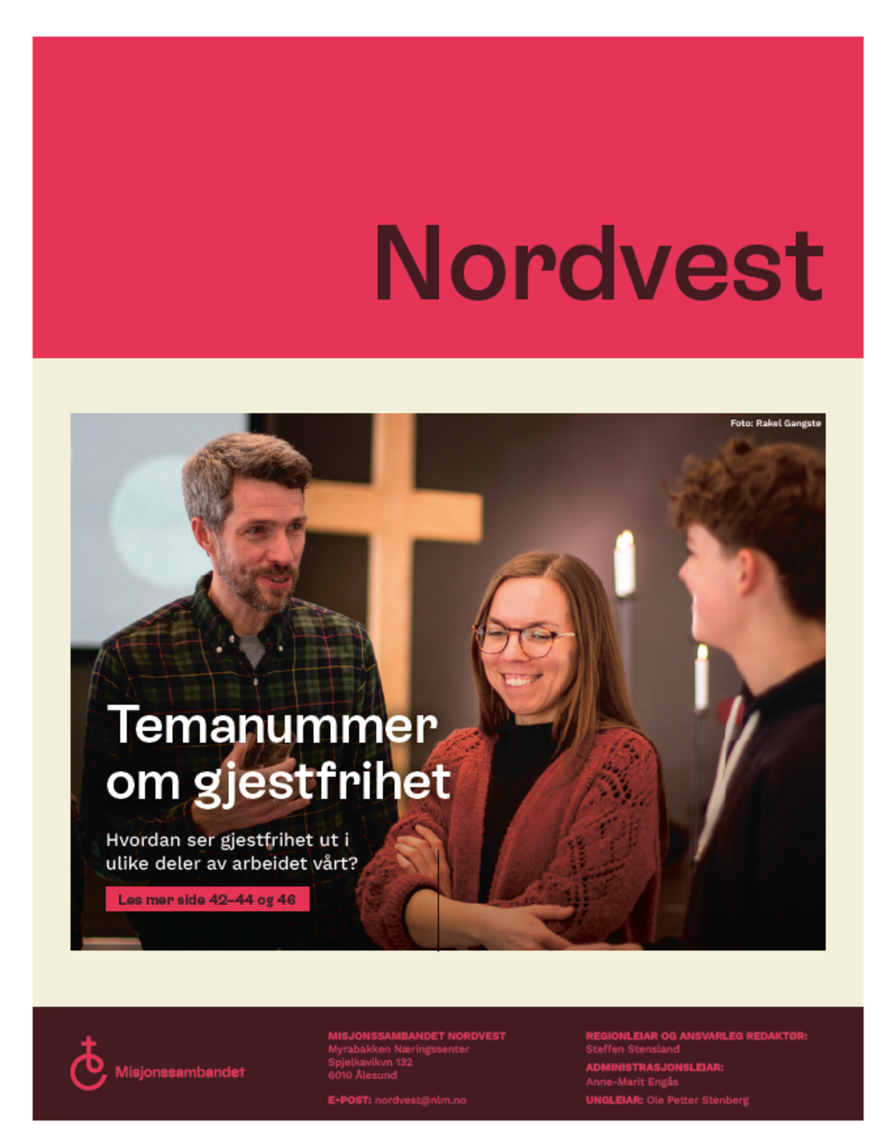 Nummer 9 2026 (pdf)