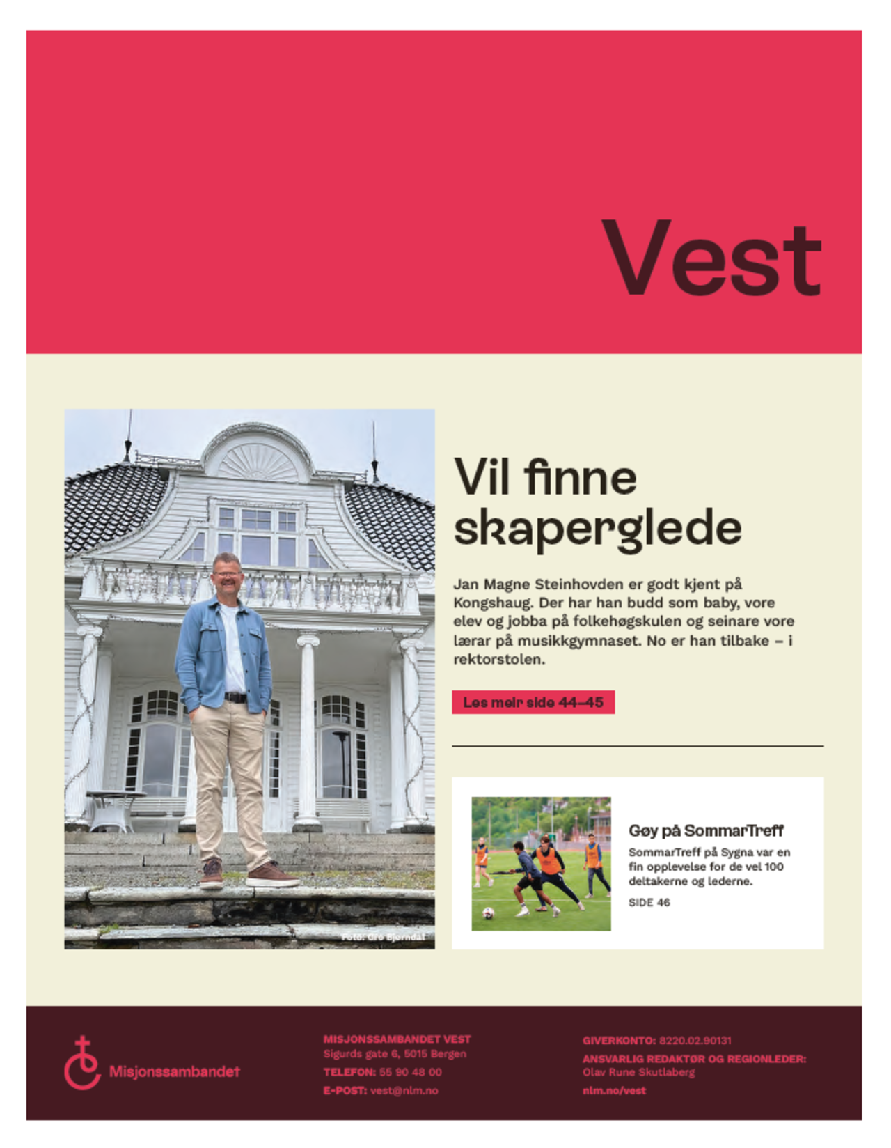 Nummer 9 2026 (pdf)