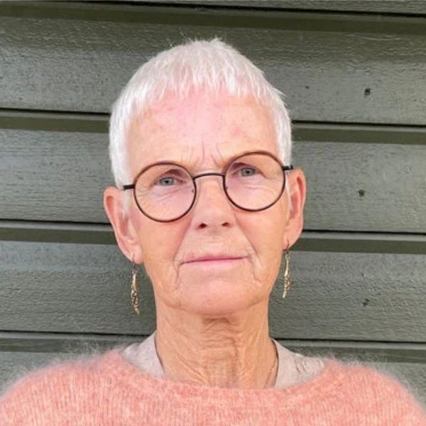 Margit Hunemo