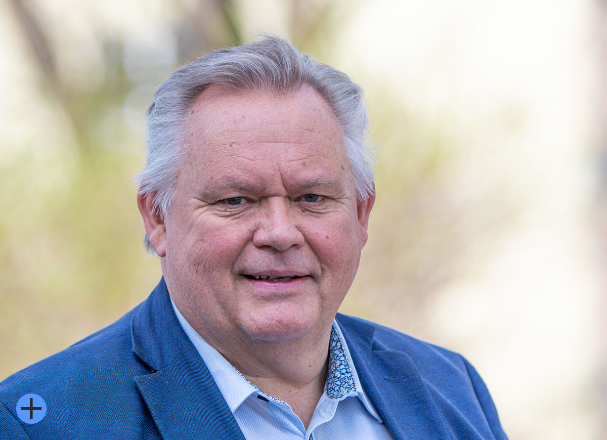 Solid utgangspunkt for høsten