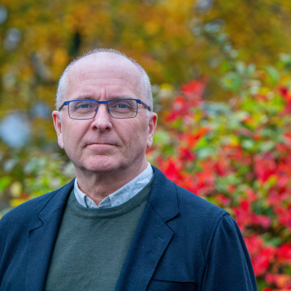 Gunnar Bråthen