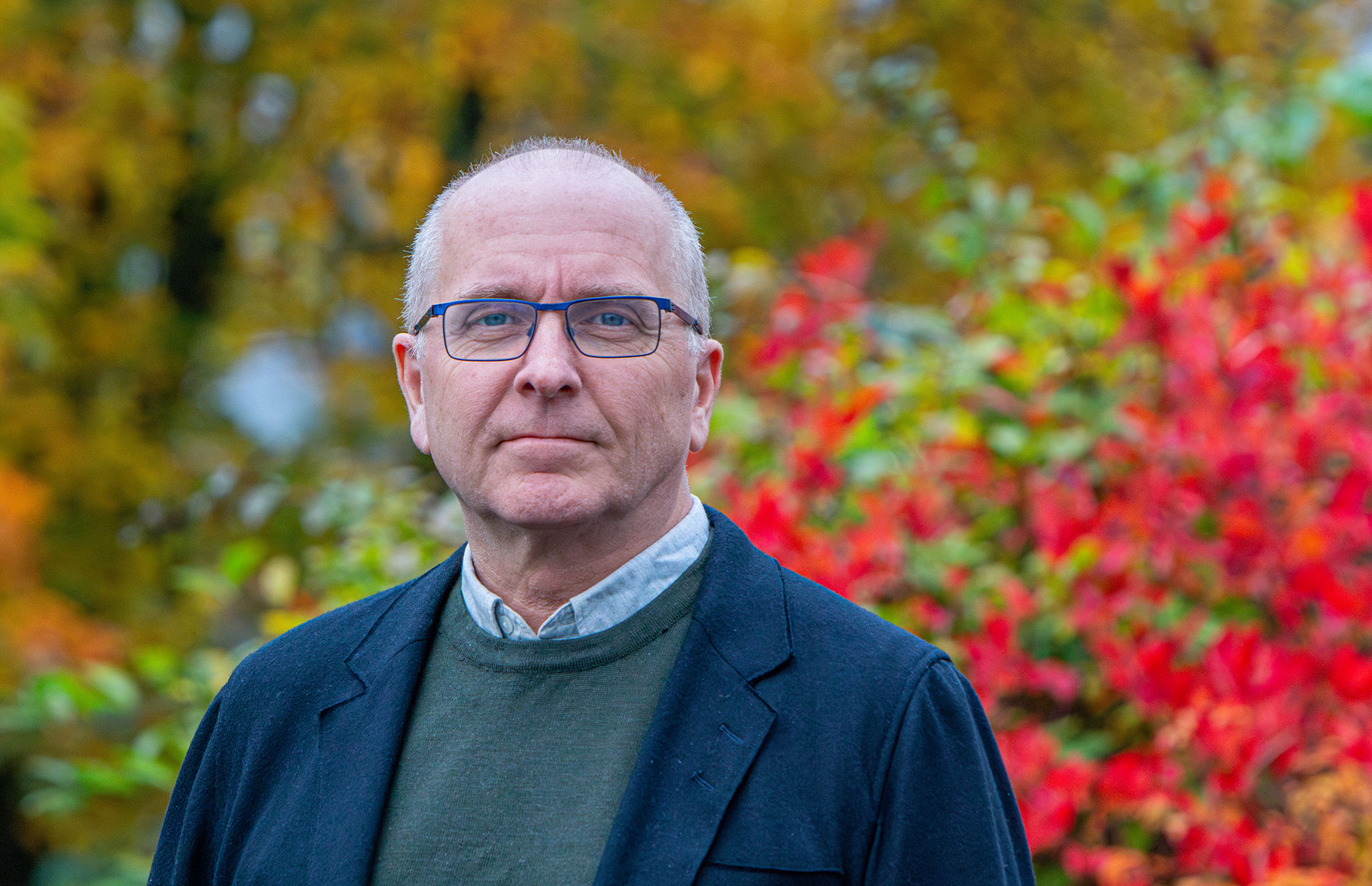 Gunnar Bråthen