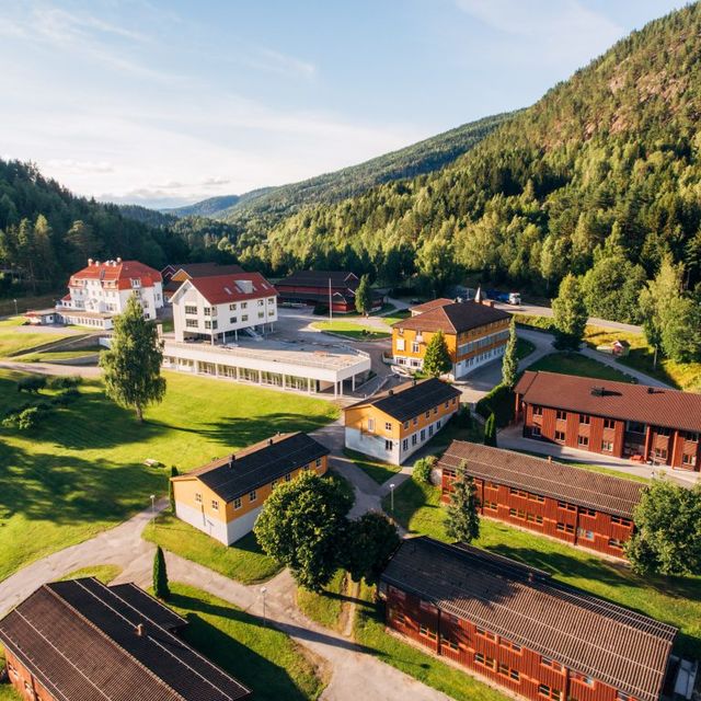 Kvitsund vil utvide fagtilbudet – møter motstand fra fylket