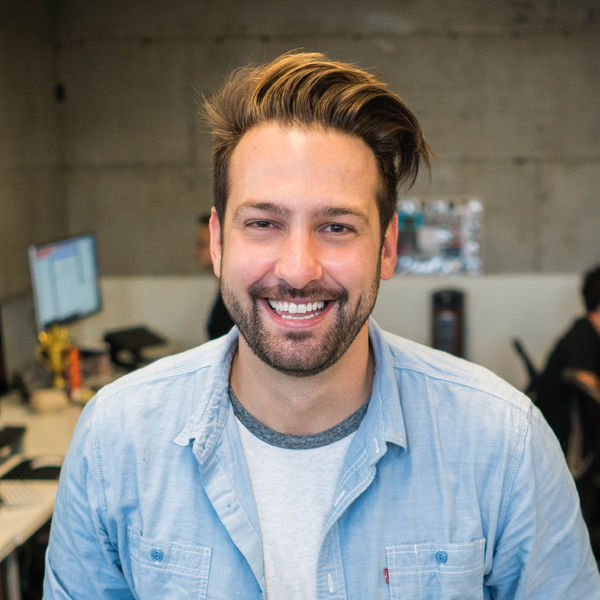 Markus Jespersen