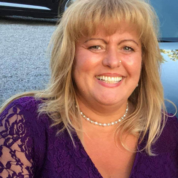 Manuela szulczyk Johansen