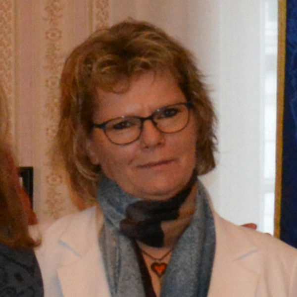 Monika Bergseth Hamre