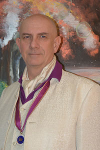 André Kirsebom