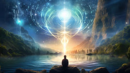 15. September- Healingkveld med meditativ lydreise i Oslo - fri entré!