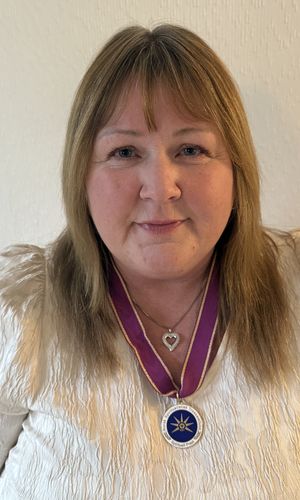 Rita Fauske