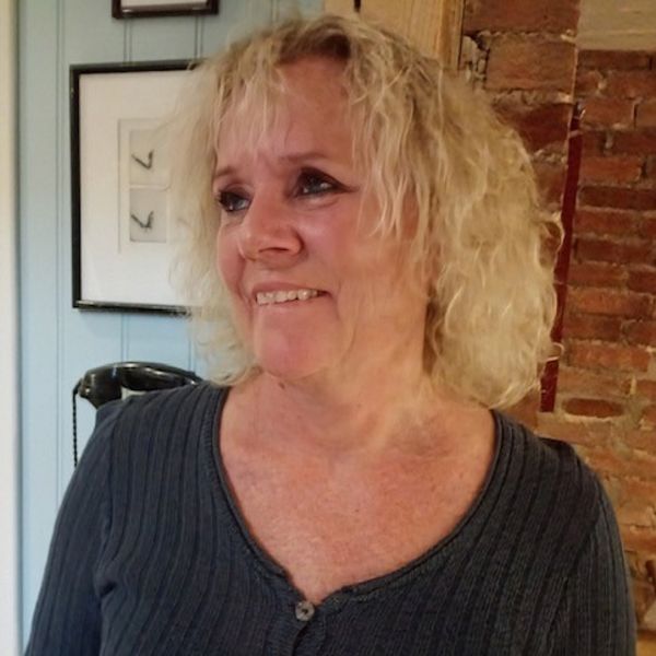 Susanne Agerholm