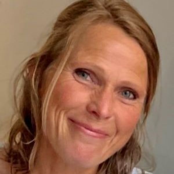 Tonje Elisabeth Bjertnes