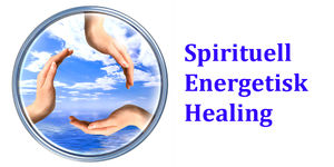 Videregående energetisk healingutdannelse -Oslo