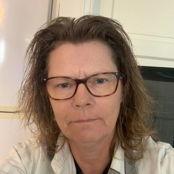 Monika Bergseth Hamre