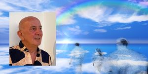 3. Mai -  Søndag ekstra mediumkveld - Oslo