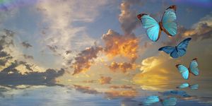 Åndelig Sorgseminar Del 2 - Oslo