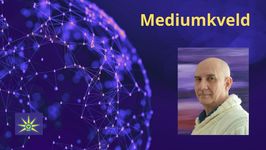 17. Mars - Åndelig Mediumkveld  - Hamar