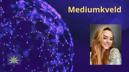 8. April - Åndelig mediumkveld - Vestfold