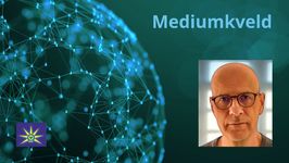 21. April - Åndelig Mediumkveld  - Hamar